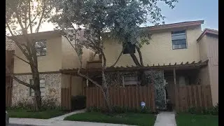 Plantation Townhomes for Rent 3BR/3BA by Plantation Property Management