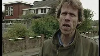 De Ommelanden - de laatste Groningse melkfabriek - Beno’s Stad 5 (22-10-1998)