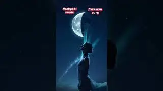 Necky&AI music-Гэгээхэн зүүд(Gegeehen zuud)