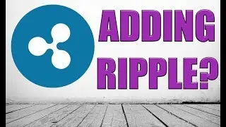 KeepKey ERC20 Tokens & Ripple On Coinbase ?