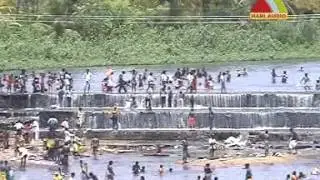 Veerapandi Kowmari KoondiVandi