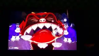 I almost beat the devil bossfight part 2 (cuphead video)