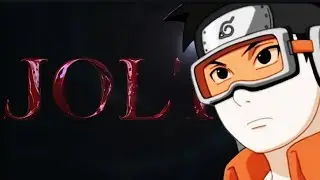 Obito edit but it's full of jolt.