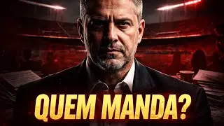 DOSSI&Ecirc; RUI COSTA - O HOMEM DE CONFIAN&Ccedil;A J&Uacute;LIO CASARES NO S&Atilde;O PAULO 