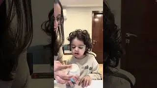 Say Goodbye to Dry Patches! Best Facial Gel for Baby Skincare | Aveeno Baby