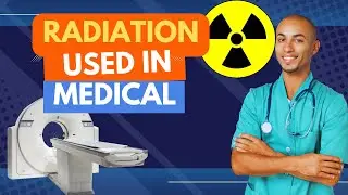Radiation In Medical Equipment: What Types Are Used?