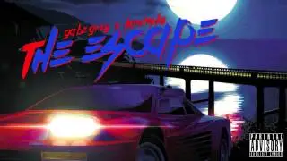 GABE GREY - THE ESCAPE