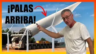¿Has visto un BLADE LIFTER?