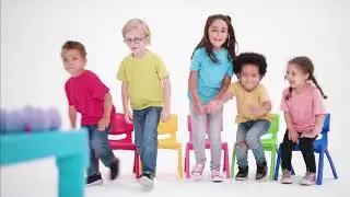 Toddler Toy Testers