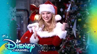 Best Disney Channel Holiday Moments! ❄️ | Compilation | Disney Channel