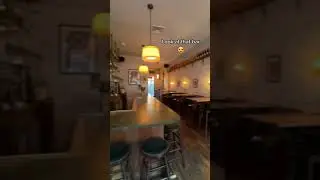 The Best Small Bar in New York