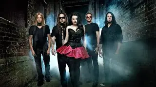 Top 30 Evanescence Songs