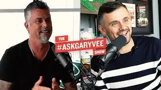 RICHARD RAWLINGS, FLIPPING CARS, HIRING NEW EMPLOYEES, & MARKETING YOURSELF | #ASKGARYVEE 267
