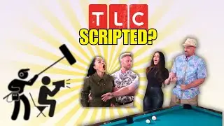 90 Day Fianc&eacute; | Real or Fake? Cast Secrets & Behind-the-Scenes EXPOSED
