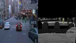 Fusion of Camera and LiDAR Data for Pedestrian Detection and Tracking