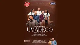 Pré conferência Umadego - 31/01/2026 - AD MOINHO DOS VENTOS