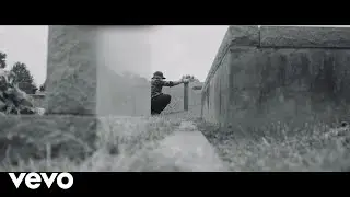 Brantley Gilbert - Gone But Not Forgotten (Official Music Video)