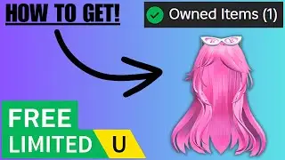 Free BARBIE&trade; Hair and Sunglasses UGC Limited