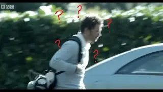 Line of Duty - 'H' was in Season 1 all along!