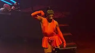 Local DC Drag Queens Open for The Knockout Tour