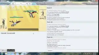 Online Battle 1