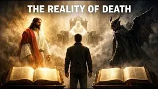 What the Bible REALLY Says About Heaven & Hell