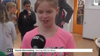 De Weier wint verkeersproefprijs voor de derde keer