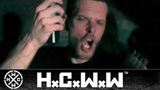 H.O.U.N.D.S - YELLOW BELLY - HARDCORE WORLDWIDE (OFFICIAL HD VERSION HCWW)