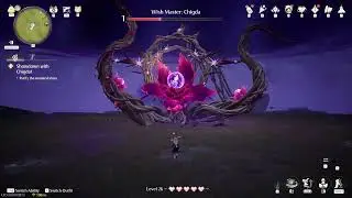 How to beat Wish Master Chigda | Infinity Nikki
