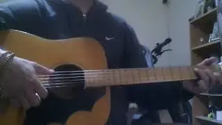 Goodbye Girl Bread Cover with Lyrics and easy Chords below(Half tone step off)! share, subscribe, ty
