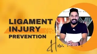 acl injury prevention | how to prevent acl injury