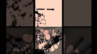 The Silver Panda - You Made Me Realise (My Bloody Valentine cover  - excerpt 04) #music