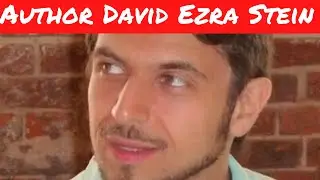 RESPONSIBILITY TO YOUNG READERS | Author David Ezra Stein