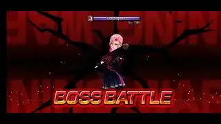 Cave of discipline stage 22 | Senkaimon - Bleach Brave souls