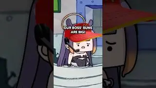 Gigi Forces Ina To Say The KFP Slogan