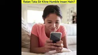 Ratan Tata sir ❣️✌️#humble #greatperson