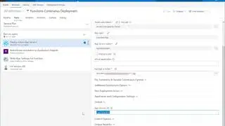 DevOps Labs Show Demo - Deploying Functions to Azure using VSTS