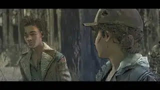 Clouis (Clementine+Louis) - Closer