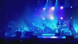Negrita - Lontani Dal Mondo_Solo Live Nuovo Teatro Verdi Srl di Montecatini Terme 10 Dicembre 2025