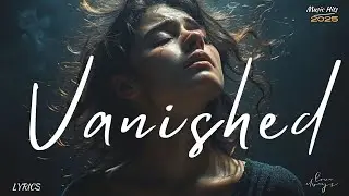 Vanished &ndash; When Love Disappears Without a Sound | Echo Soul Records