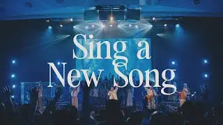 Sing a New Song - Josh Yeoh