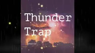 Lightning, #Demo #Trap #Beat [New Sound] #2019