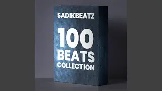 Free Beat #35 (Aggressive Rap Beat Mix)