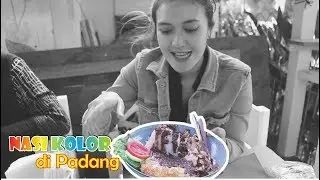 Jalan - jalan di Padang