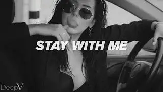 DeepV - stay with me | Melodic House