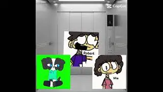 Robert and his ridiculous ideas