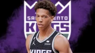 Sacramento Kings Exercise Team Option For Kessler Edwards My Thoughts!!