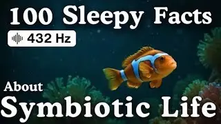 The Most Relaxing Facts About Extinct Animals to Fall Asleep To