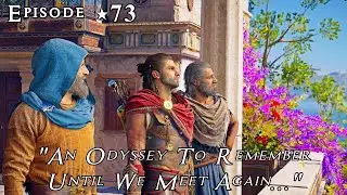 Assassin's Creed Timeline - An Odyssey To Remember Until We Meet Again #73