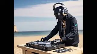 Vibrant Lofi Melodies & Minimal Techno Grooves 🔊 Embark on a Deep Techno Odyssey!